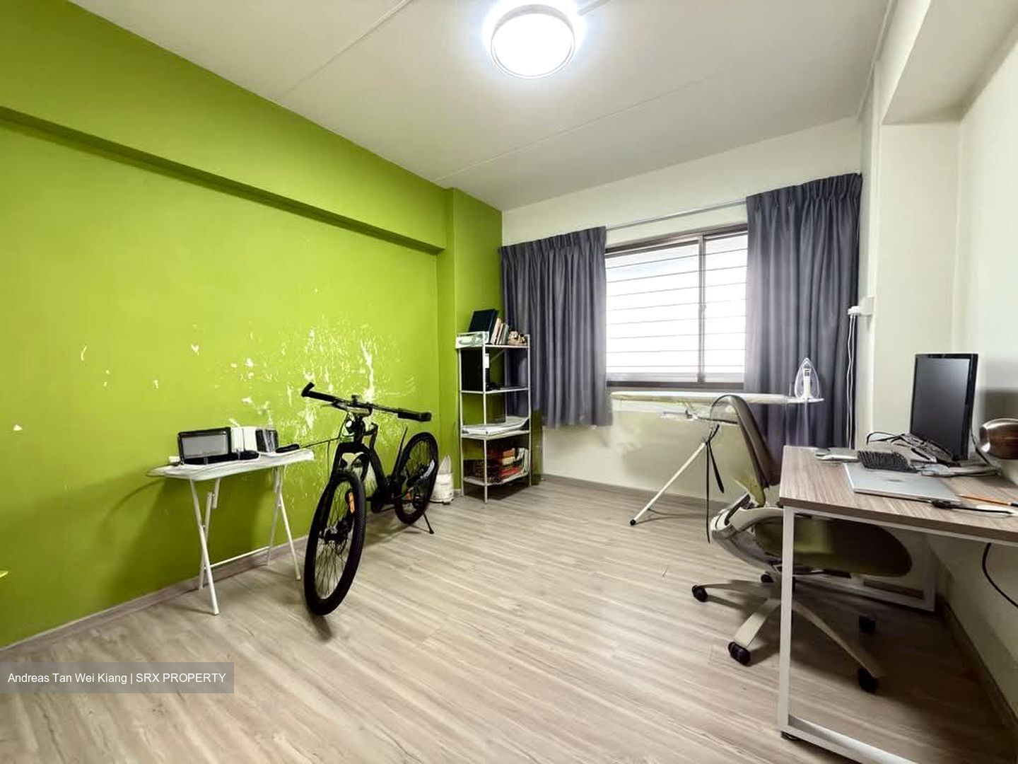 Blk 484 Pasir Ris Drive 4 (Pasir Ris), HDB 4 Rooms #595127501